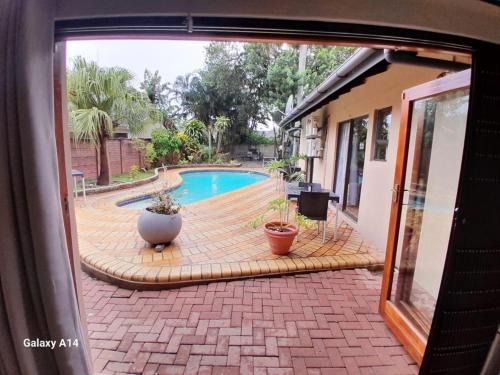 Meer En See Bed & Breakfast | Nqabanqaba