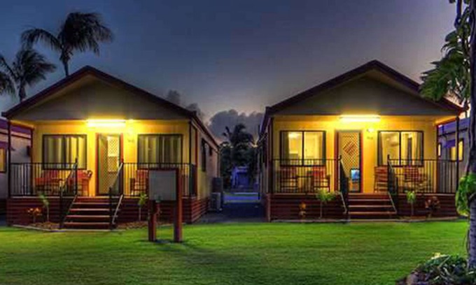Mulambin Other | NRMA Capricorn Yeppoon Holiday Park