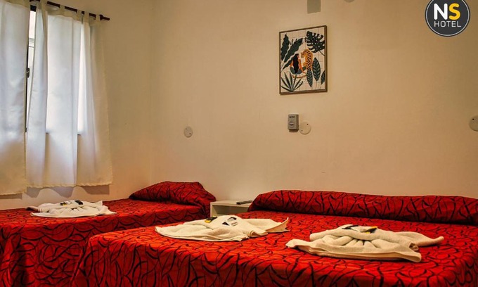 Termas de Rio Hondo Hotel | Ns Hotel