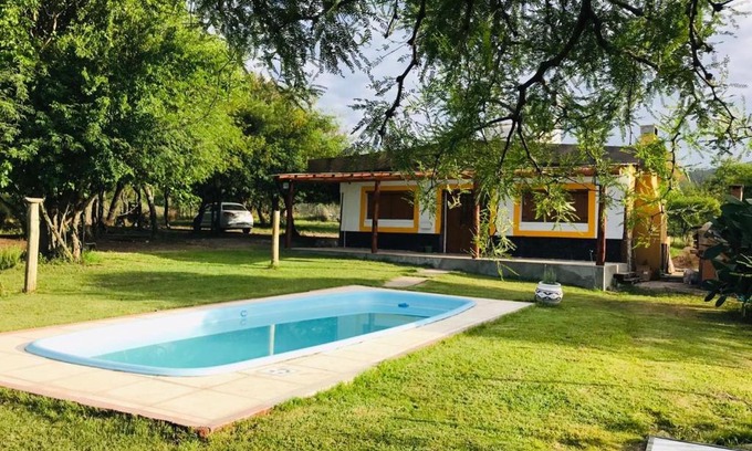 Cosquin Cabin | Nuestro Lugar