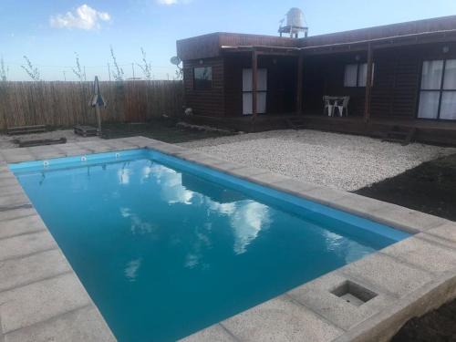 Colonia Chapadmalal House | Nuestro Rancho Chapadamalal