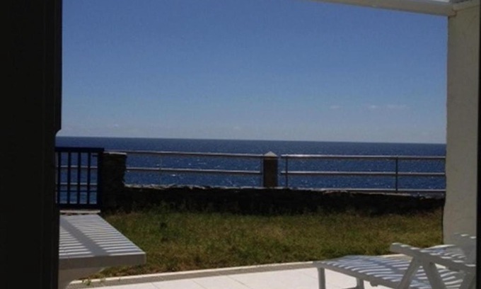 Playa del Aguila House | Nueva Baviera 42