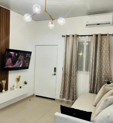 San Miguel Villa | Nueva san Miguel