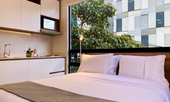 Chico Apartment | Nuevetres by Wynwood House