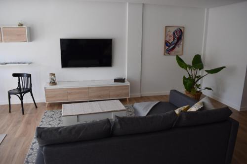 Vilagarcia de Arousa Apartment | Nuevo apartamento céntrico junto al mar