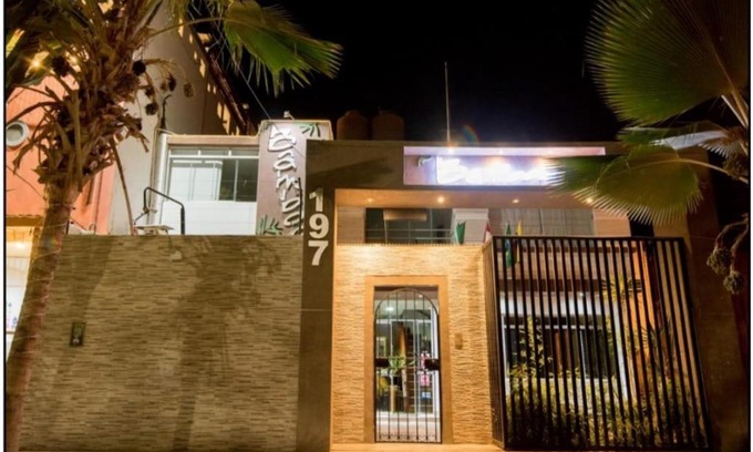 Piura Hotel | Nuevo Bamboo