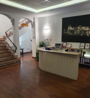 Valdepenas Hotel | Nuevo Hotel Vista Alegre