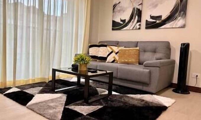 San Jose Apartment | Nuevo y Espectacular APT 100 MBPS 15 Km aeropuerto