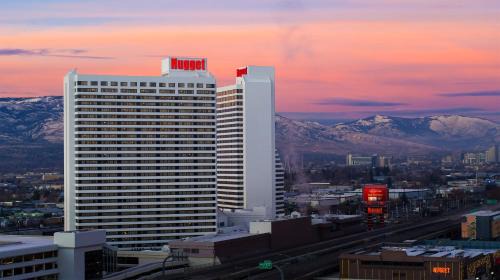 Sparks Resort | Nugget Casino Resort