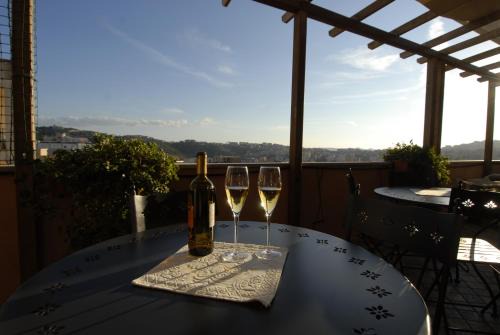 Nuoro Bed & Breakfast | Nughe 'e' Oro Guesthouse