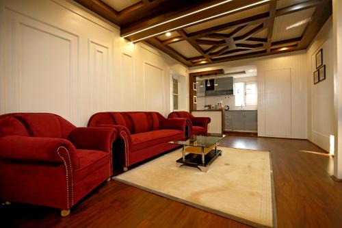 Srinagar Apartment | Nuh Serenity - 2 BHK Luxury Apartment in Srinagar