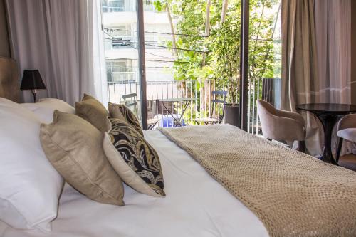 Mar del Plata Hotel | Nuit Hotel