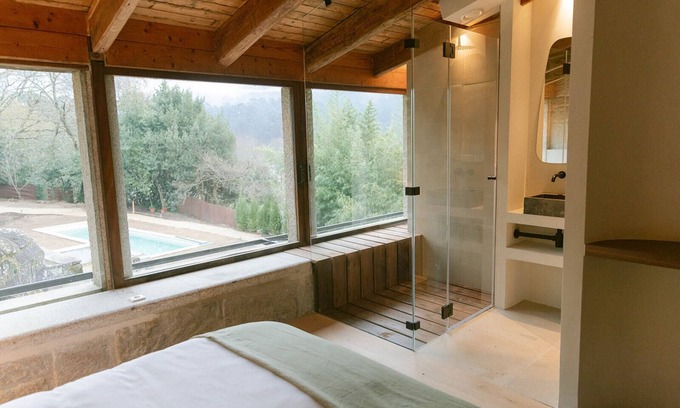 Pontevedra Hotel | Numa Experimental