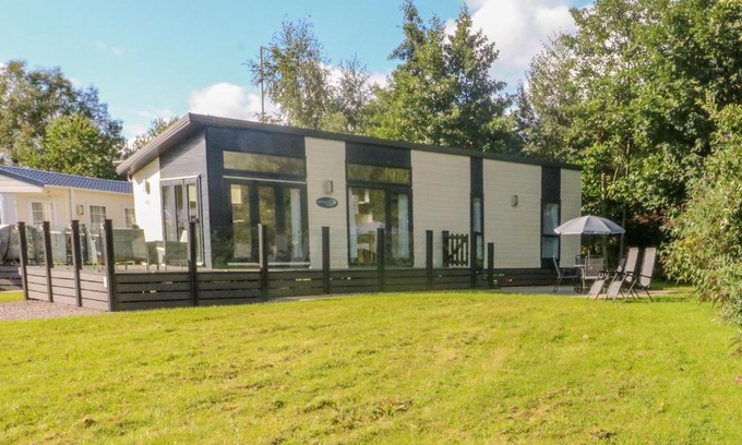 Yealand Conyers House | Number 15