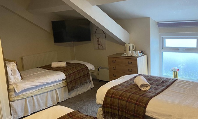 Dalton-in-Furness House | Number 19 Guesthouse