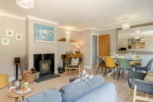 Westleton House | Number Eight