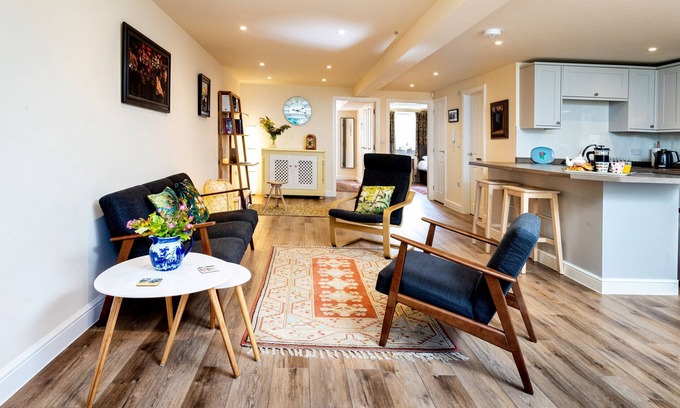 Skipton Apartment | Number Seven