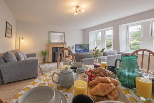 West Witton House | Number Three