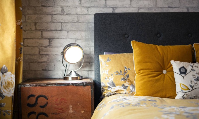 Ripon House | Number19 - Semi detached house in Ripon