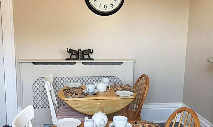 Shanklin Bed & Breakfast | Number29