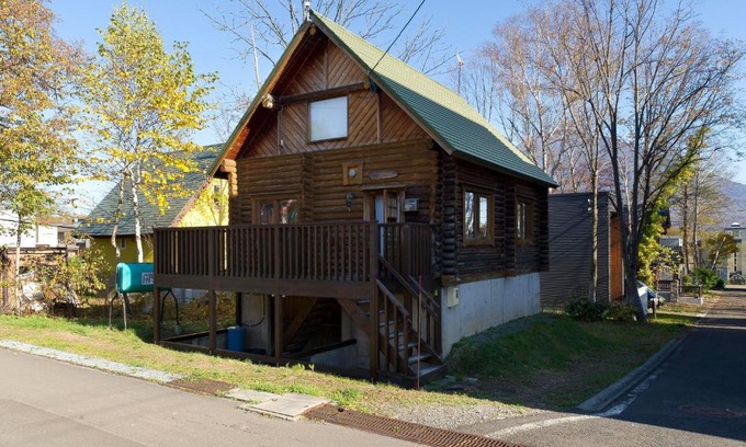 Hirafu House | Nupuri Cottage