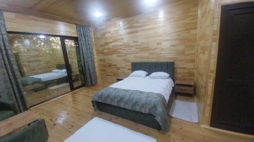 Azerbaijan Resort | Nur Cottages