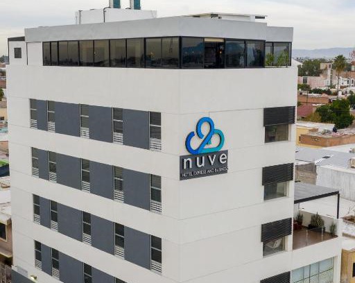Torreon Hotel | Nuve