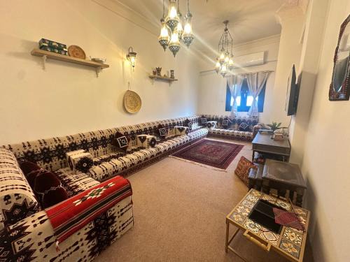 Medina Apartment | Nuzul Taibah نزل طيبة