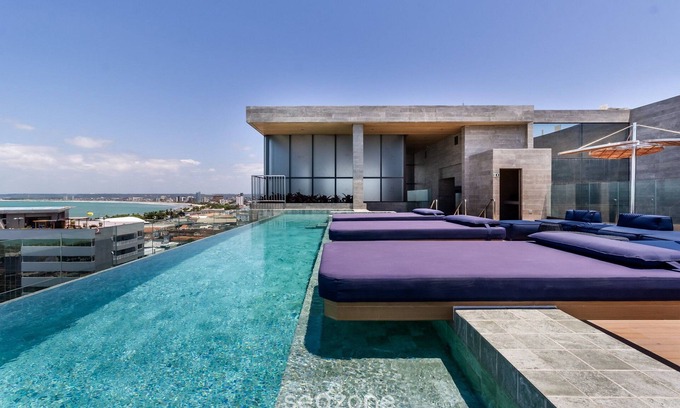 Pajucara Apartment | NWTs - Estúdios com Vista Lateral Mar