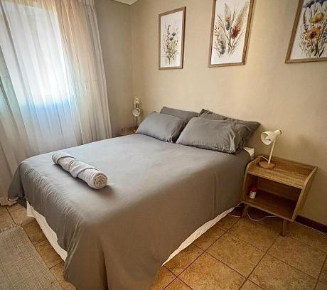 Nylstroom Apartment | Nyl Stay