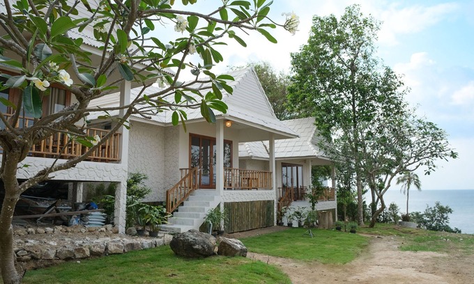 Haad Yao Resort | Nymph Hideout