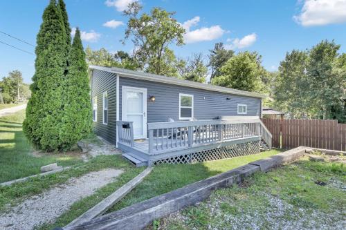 Como Villa | Nymph's Haven