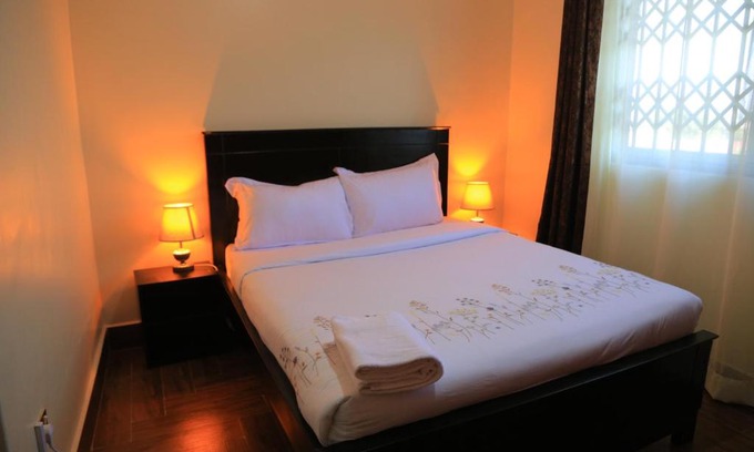 Mbarara Apartment | Nyonyozi Homes -Kakoba