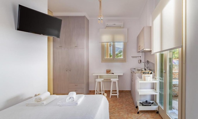 Menites Apartment | Nysa Residence