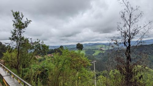 Kitabi House | NYUNGWE VILLAGE