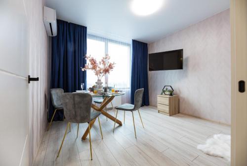 Svyatoshyns'kyi District Apartment | Nyvky Like Home - Сан Франциско - Квартира 299