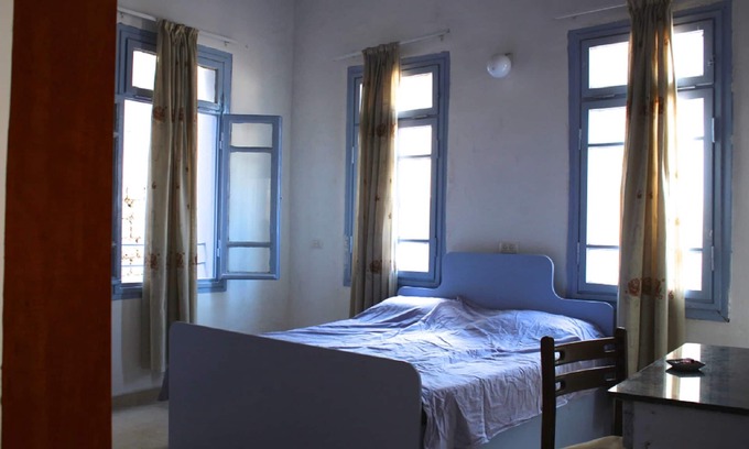 Acre Old City Apartment | Nzar Khoury For Hosting