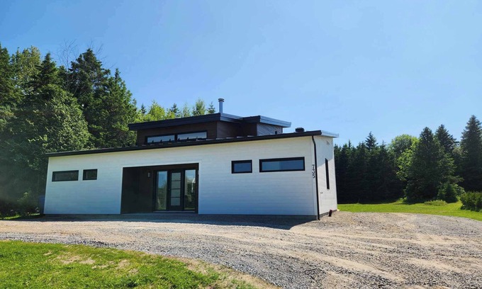 Weedon Ski Chalet | Ô 7e ciel spa and massage