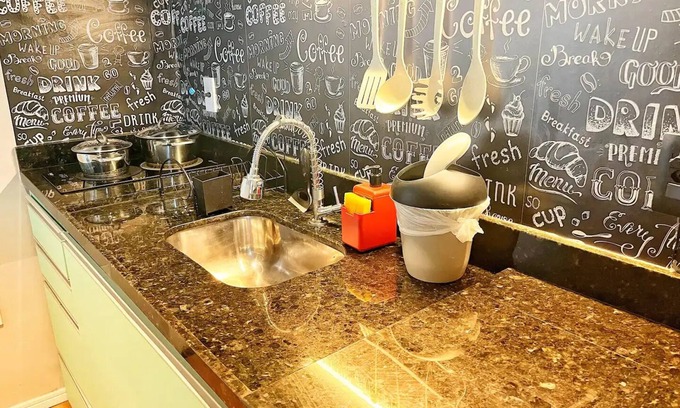 Vaz Lobo Apartment | O Berço do Samba Carioca