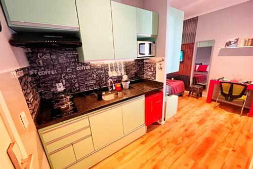 Vaz Lobo Apartment | O Berço do Samba Carioca