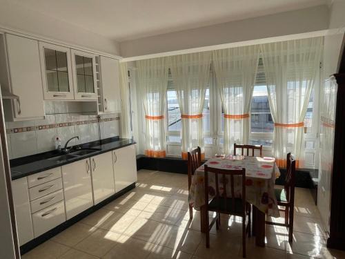 Muxia Apartment | O CAMIÑO Da IGLESIA