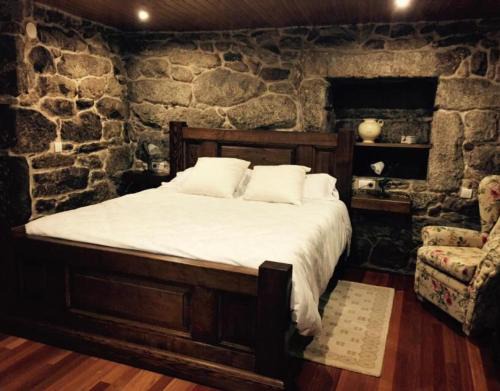 La Bola House | O Cantón