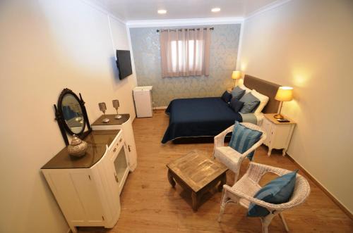 Setubal House | O Cantinho