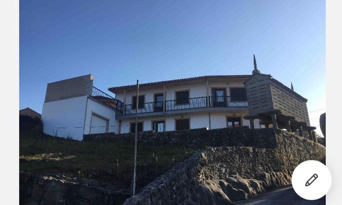 Carnota Apartment | O Casa con vistas en Carnota