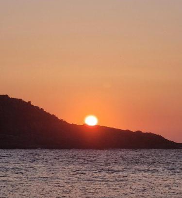 Arou House | O Curro de Arou