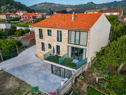 Aldan Apartment | O da Sina- Los refugios del capitán AS DE GUÍA