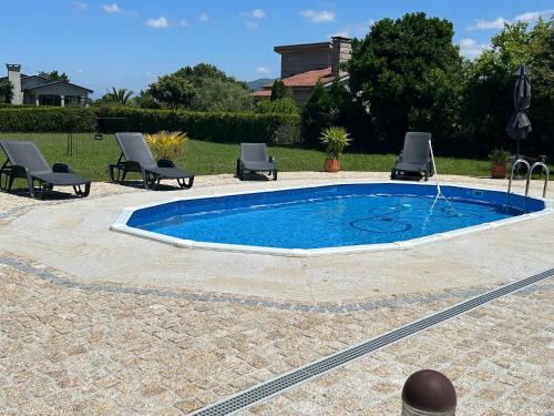 Tomino House | O Eido da Otilia