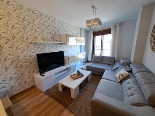 Vilanova Apartment | O fogar das Marías