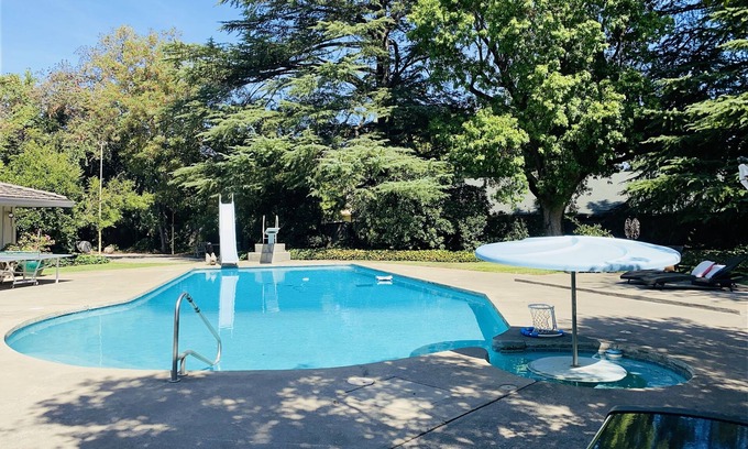 Chico House | O'hana Hui family gathering place