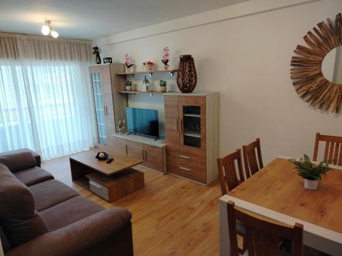 Pontevedra Apartment | O lar de Sara III